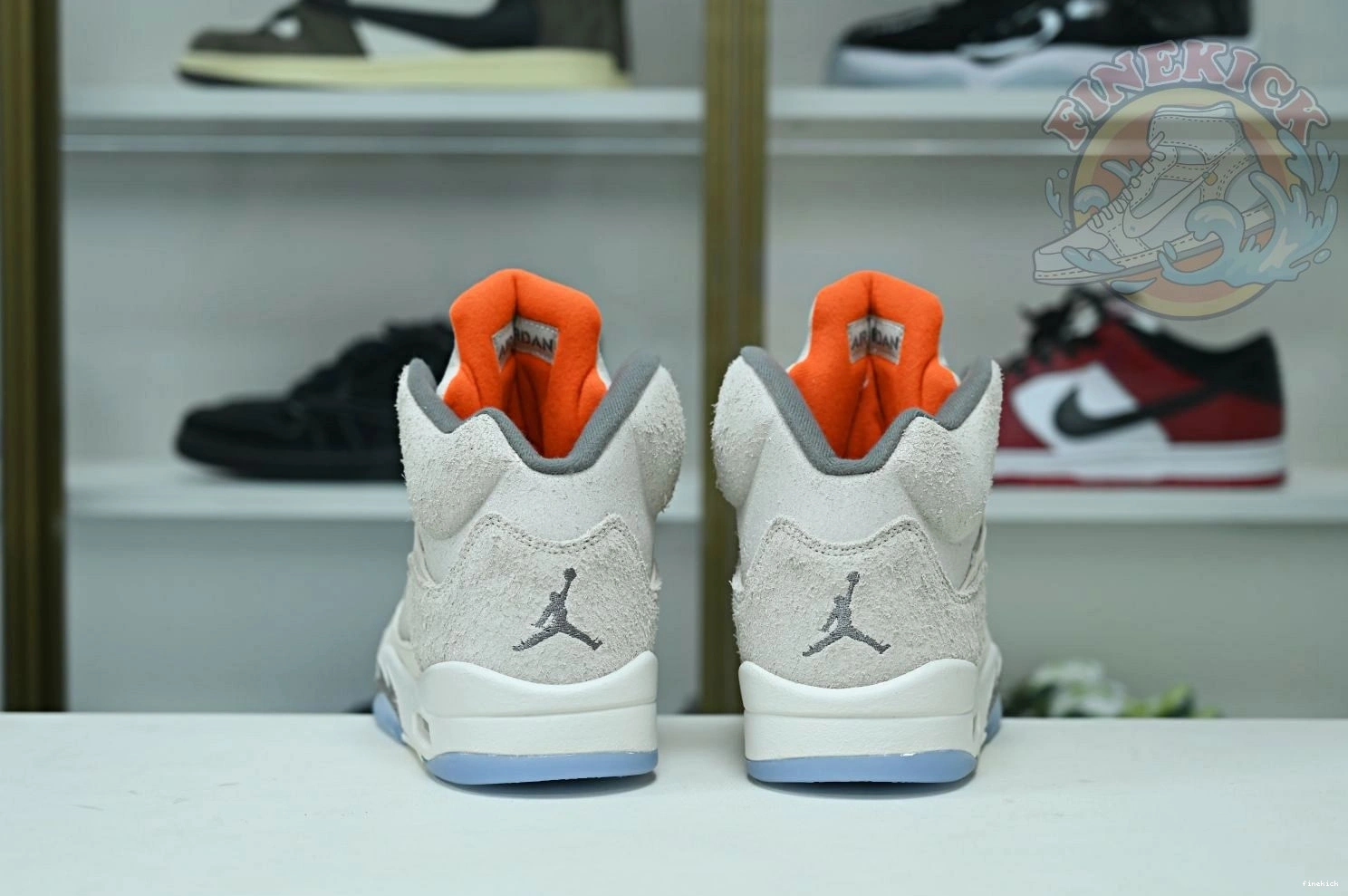 Jordan5 Jordan SE